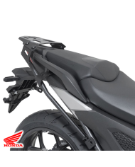 KIT DE FIJACIÓN POSTERIOR SW-MOTECH STREET-RACK HONDA GPT.01.841.16000/B | Fijaciones Top Case de moto | %brands%