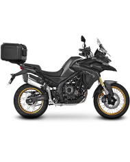 KIT DE FIJACIÓN POSTERIOR SHAD V0DS54ST VOGE DS800 RALLY/DSX625/DSX525 | Fijaciones Top Case de moto | %brands%