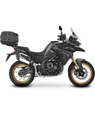 KIT DE FIJACIÓN POSTERIOR SHAD V0DS54ST VOGE DS800 RALLY/DSX625/DSX525 | Fijaciones Top Case de moto | %brands%