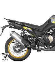 KIT DE FIJACION MALETAS LATERALES SHAD 3P V0DS85IF VOGE DS800 RALLY | Fijaciones Maletas de moto | %brands%