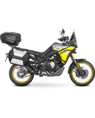 KIT DE FIJACION MALETAS LATERALES SHAD 3P V0DS85IF VOGE DS800 RALLY | Fijaciones Maletas de moto | %brands%