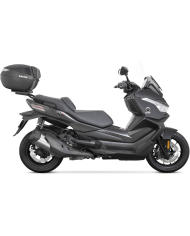 KIT DE FIJACIÓN POSTERIOR SHAD V0SR42ST VOGE SR4 MAX/T | Fijaciones Top Case de moto | %brands%