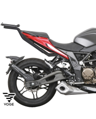 KIT DE FIJACIÓN POSTERIOR SHAD V0VR30ST VOGE 300R | Fijaciones Top Case de moto | %brands%