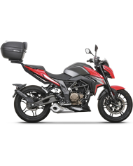 KIT DE FIJACIÓN POSTERIOR SHAD V0VR30ST VOGE 300R | Fijaciones Top Case de moto | %brands%