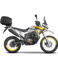 KIT DE FIJACIÓN POSTERIOR SHAD V0RL33ST VOGE 300 RALLY | Fijaciones Top Case de moto | %brands%