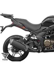 KIT DE FIJACIÓN POSTERIOR SHAD V0DS31ST VOGE 300DS | Fijaciones Top Case de moto | %brands%
