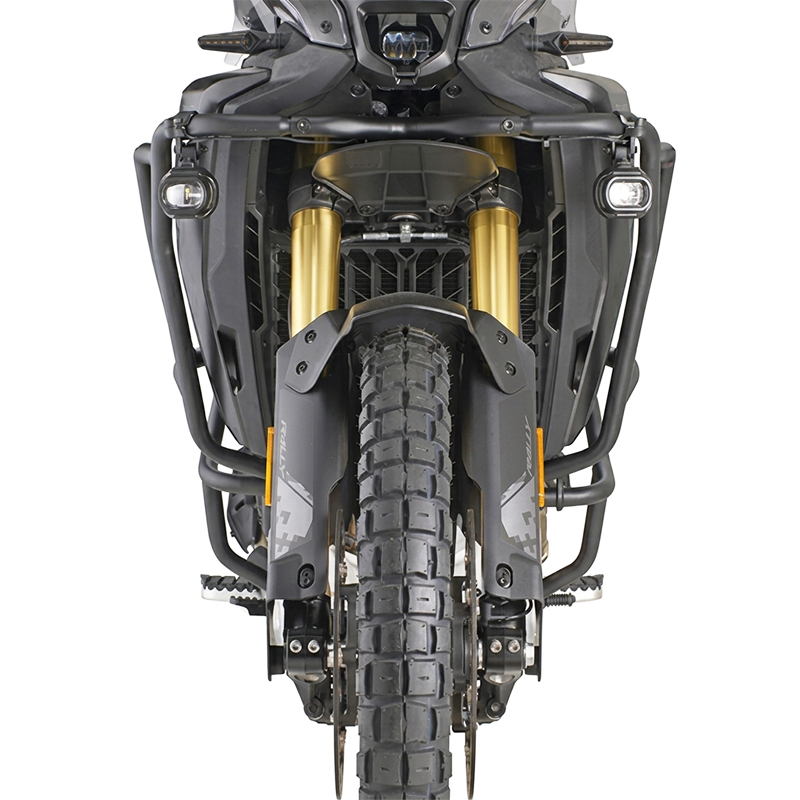 DEFENSAS DE MOTOR GIVI TN9264 VOGE DS800 RALLY | Protectores de carenado de moto | %brands%