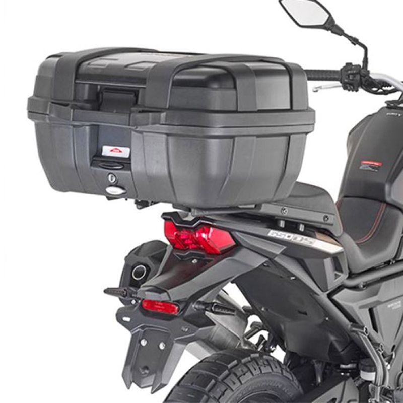 KIT DE FIJACIÓN POSTERIOR GIVI SR9252 VOGE 650DS | Fijaciones Top Case de moto | %brands%