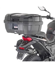 KIT DE FIJACIÓN POSTERIOR GIVI SR9252 VOGE 650DS | Fijaciones Top Case de moto | %brands%