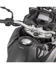 ADAPTADOR GIVI PARA BOLSAS DE DEPOSITO TANKLOCK BF56 VOGE | Bolsas de moto | %brands%