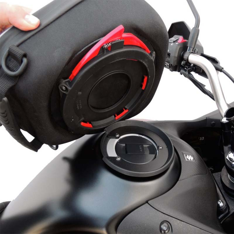 ADAPTADOR GIVI PARA BOLSAS DE DEPOSITO TANKLOCK BF56 VOGE | Bolsas de moto | %brands%