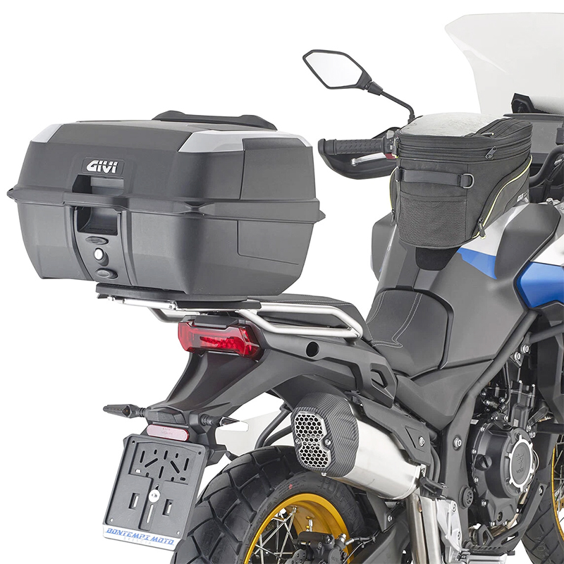 KIT DE FIJACIÓN POSTERIOR GIVI SR9262 VOGE 625DSX/525DSX  | Fijaciones Top Case de moto | %brands%