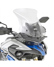 PARABRISAS GIVI D9257ST VOGE 625DSX/525DSX | Parabrisas de moto | %brands%