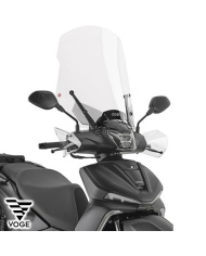 PARABRISAS GIVI D9265ST VOGE SR16 | Parabrisas de moto | %brands%