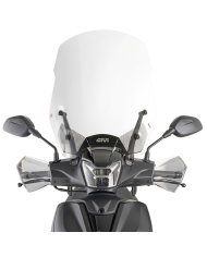 PARABRISAS GIVI D9265ST VOGE SR16 | Parabrisas de moto | %brands%