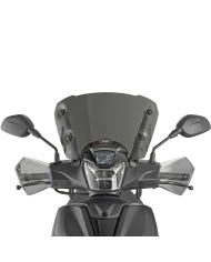 PARABRISAS GIVI D9265S VOGE SR16 AHUMADO | Parabrisas de moto | %brands%