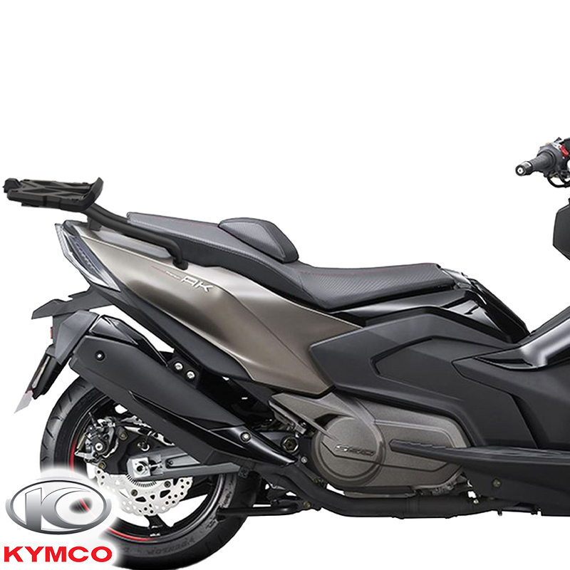 KIT DE FIJACIÓN POSTERIOR SHAD K0AK53ST KYMCO AK 550 PREMIUM | Fijaciones Top Case de moto | %brands%