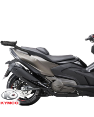 KIT DE FIJACIÓN POSTERIOR SHAD K0AK53ST KYMCO AK 550 PREMIUM | Fijaciones Top Case de moto | %brands%