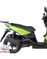 KIT DE FIJACIÓN POSTERIOR SHAD K0SP51ST KYMCO SUPER 8 50/125/150 | Fijaciones Top Case de moto | %brands%