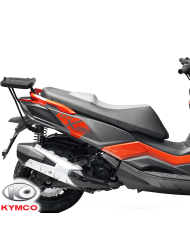 KIT DE FIJACION POSTERIOR SHAD K0DT31ST KYMCO DTX 360/350/300/125 | Maletas y  Equipajes de moto | %brands%