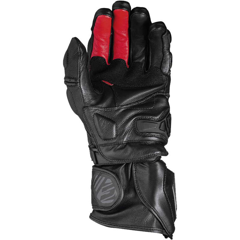 GUANTES FIVE RFX3 V2 NEGRO | Bolsas y mochilas de moto | %brands%