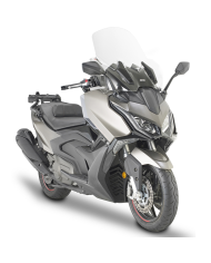 PARABRISAS GIVI D6122ST KYMCO AK 550 PREMIUM | Parabrisas de moto | %brands%