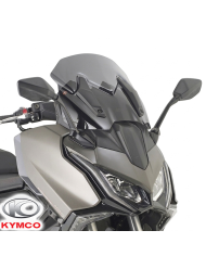 PARABRISAS GIVI D6122S KYMCO AK 550 PREMIUM AHUMADO | Parabrisas de moto | %brands%