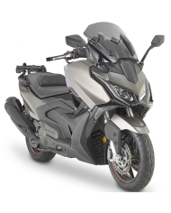 PARABRISAS GIVI D6122S KYMCO AK 550 PREMIUM AHUMADO | Parabrisas de moto | %brands%