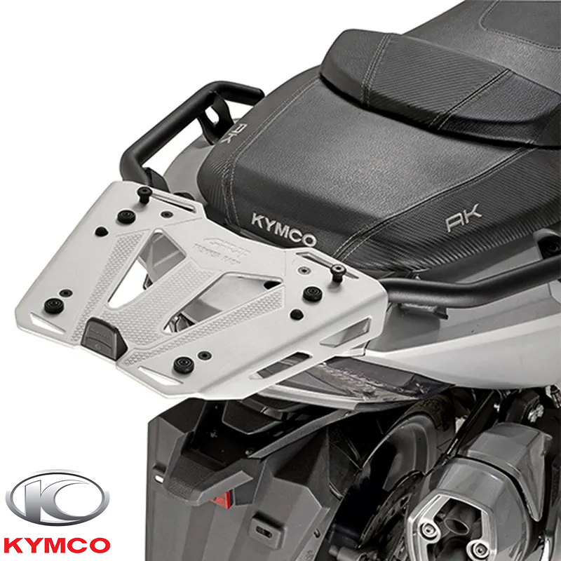 KIT DE FIJACIÓN POSTERIOR GIVI SR6110 KYMCO AK 550 ETS