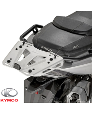 KIT DE FIJACIÓN POSTERIOR GIVI SR6110 KYMCO AK 550 ETS | Fijaciones Top Case de moto | %brands%