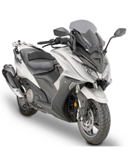 PARABRISAS GIVI D6110S KYMCO AK 550 ETS AHUMADO | Parabrisas de moto | %brands%