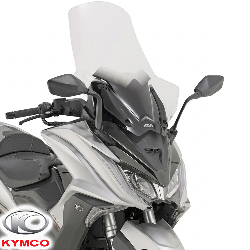 PARABRISAS GIVI D6110ST KYMCO AK 550 ETS