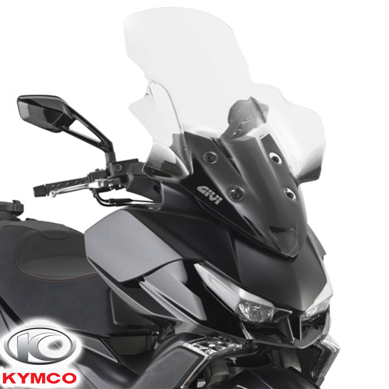 PARABRISAS GIVI 6128DT KYMCO XCITING VS 400