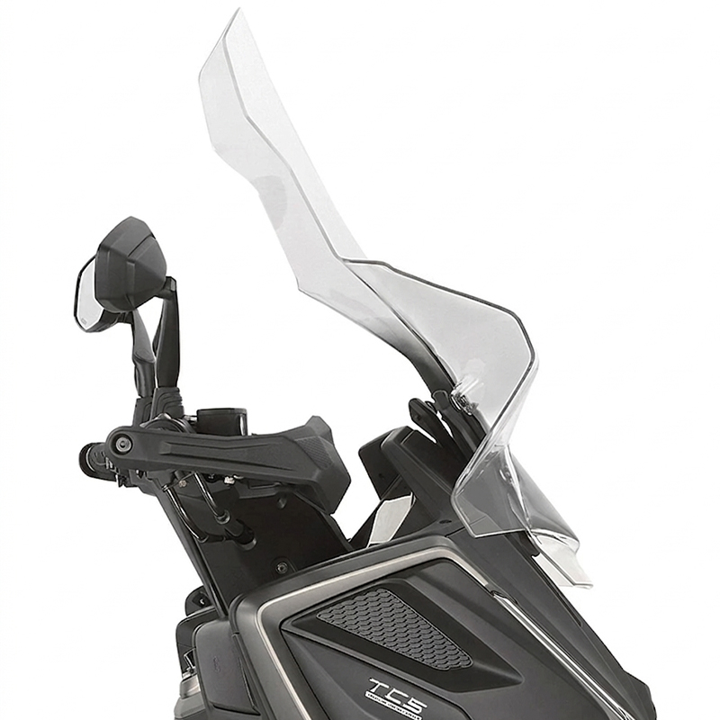 PARABRISAS GIVI D6124ST KYMCO DTX 360/350/300/125 | Parabrisas de moto | %brands%