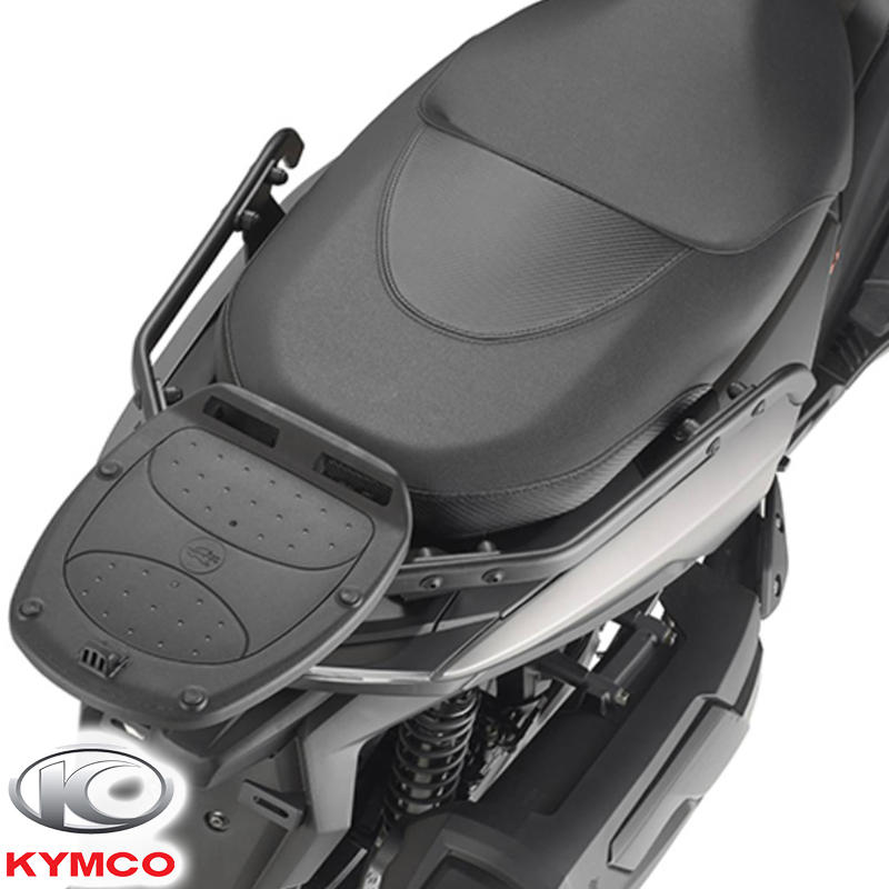 KIT DE FIJACIÓN POSTERIOR GIVI SR6126 KYMCO DOWNTOWN 350 GT