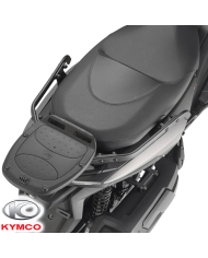 KIT DE FIJACIÓN POSTERIOR GIVI SR6126 KYMCO DOWNTOWN 350 GT | Fijaciones Top Case de moto | %brands%