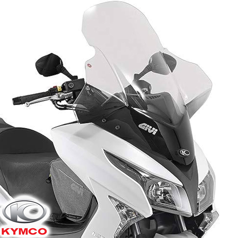 PARABRISAS GIVI D294ST KYMCO X-TOWN 300/125