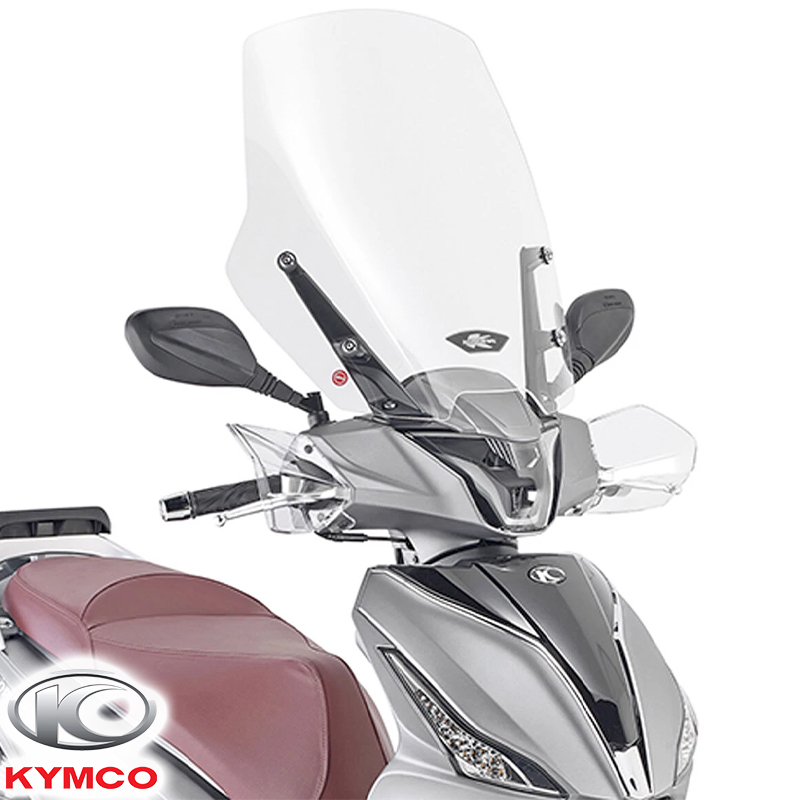 PARABRISAS GIVI D6113ST KYMCO PEOPLE S 200/150/125