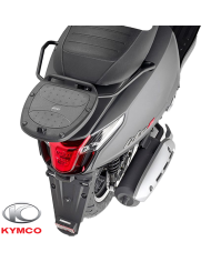 KIT DE FIJACIÓN POSTERIOR GIVI SR6109 KYMCO LIKE 150/125/50/LIKE SPORT 125 | Fijaciones Top Case de moto | %brands%