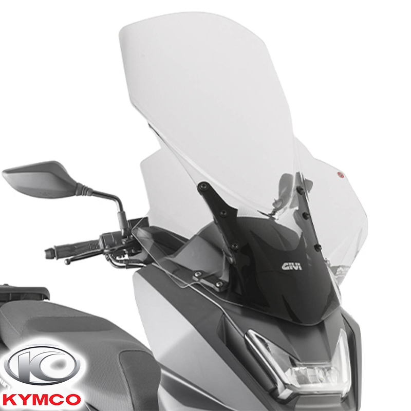 PARABRISAS GIVI 6125DT KYMCO SKYTOWN 125