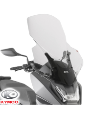 PARABRISAS GIVI 6125DT KYMCO SKYTOWN 125 | Parabrisas de moto | %brands%