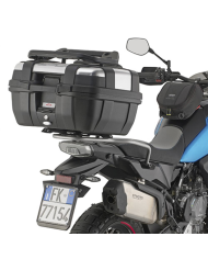 KIT DE FIJACIÓN POSTERIOR GIVI SR9227 CFMOTO 1000 MT-X/800 MT-X | Fijaciones Top Case de moto | %brands%