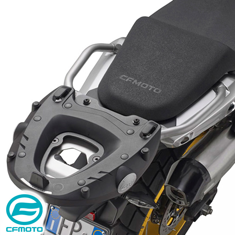 KIT DE FIJACIÓN POSTERIOR GIVI SR9228 CFMOTO 700 MT ADV