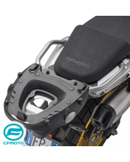 KIT DE FIJACIÓN POSTERIOR GIVI SR9228 CFMOTO 700 MT ADV | Fijaciones Top Case de moto | %brands%