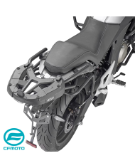 KIT DE FIJACIÓN POSTERIOR GIVI SR9221 CFMOTO 700 MT/MULTITERRAIN 650 MT | Fijaciones Top Case de moto | %brands%