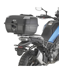 KIT DE FIJACIÓN POSTERIOR GIVI SR9226 CFMOTO 450 MT | Fijaciones Top Case de moto | %brands%