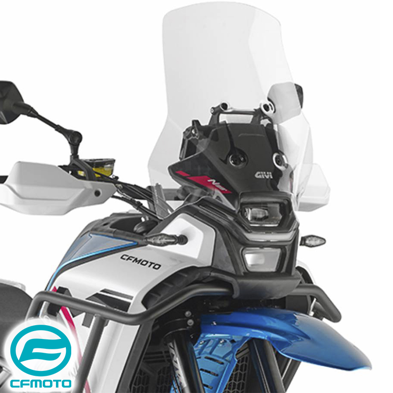 PARABRISAS GIVI D9226ST CFMOTO 450 MT