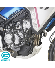 DEFENSAS DE MOTOR GIVI TN9226 CFMOTO 400 MT | Protectores de motor de moto | %brands%