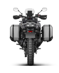 KIT DE FIJACION MALETAS LATERALES SHAD 4P C0MT854P CFMOTO 1000 MTX/800 MTX | Fijaciones Maletas de moto | %brands%