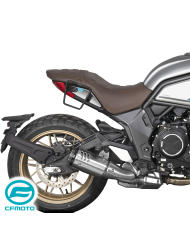 KIT DE FIJACION ALFORJAS SHAD C0CL71SR CFMOTO 700 CL-X HERITAGE | Fijaciones Alforjas de moto | %brands%